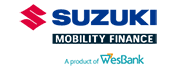 Suzuki Mobility Finance